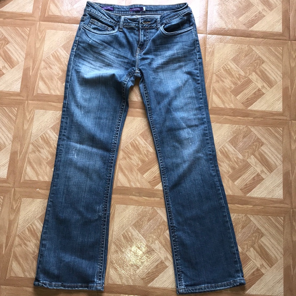 VIGOSS JEANS